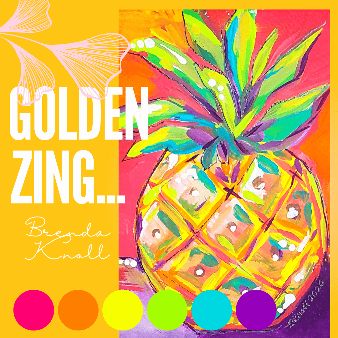 Golden Zing