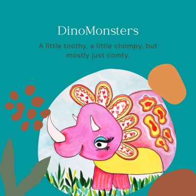 DinoMonsters